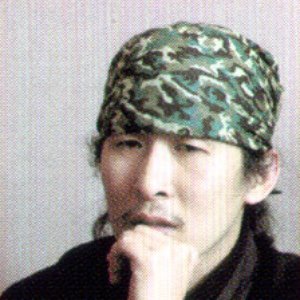 Jouji Iijima 的头像
