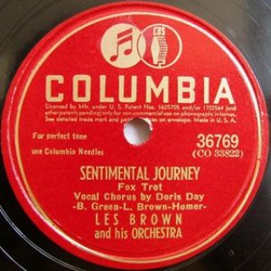 Sentimental Journey