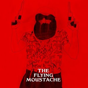 Image for 'The Flying Moustache'