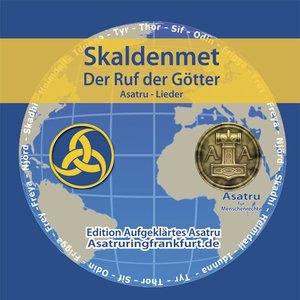 Skaldenmet 的头像