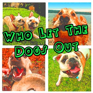 Who Let The Dogs Out (Baha Men Salute)