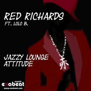 Jazzy Lounge Attitude
