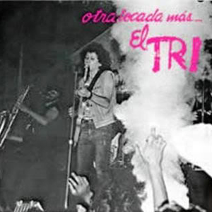 Otra tocada más cover