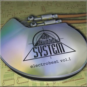 Изображение для 'Electrobeat Vol. I'