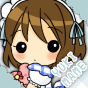 ゆきまめ için avatar