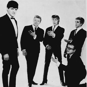 The Beat Boys 的头像