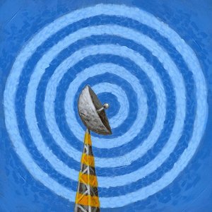 Satellites and Airports