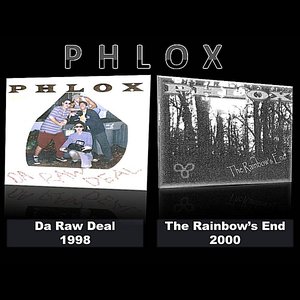 Da Raw Deal and The Rainbow's End