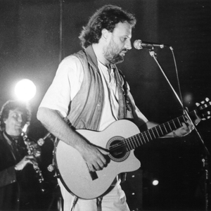 Ivano Fossati photo provided by Last.fm