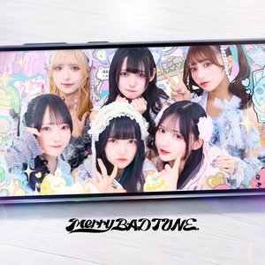 Merry BAD TUNE. 的头像
