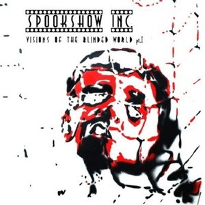 Spookshow Inc 的头像