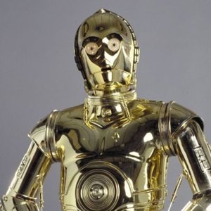 Avatar för C-3PO