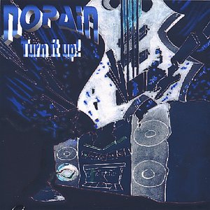 Turn It Up