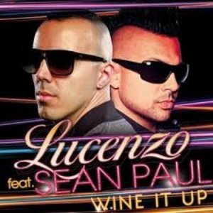 Lucenzo feat. Sean Paul için avatar