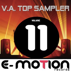 V.A. Top Sampler 011
