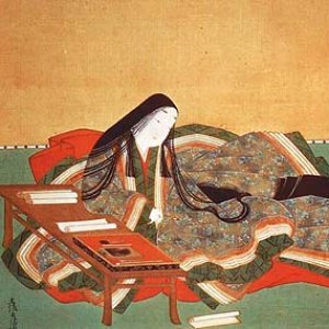 Murasaki Shikibu 的头像