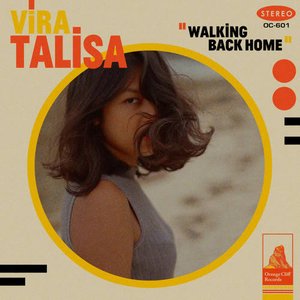 Walking Back Home - Single