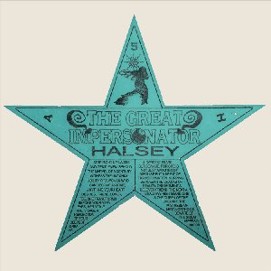 THE GREAT IMPERSONATOR '90s' DIGITAL EXCLUSIVE with Bonus Track: "Nothing”