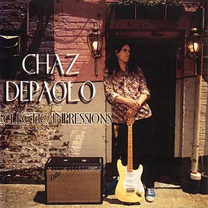 Eclectic Impressions