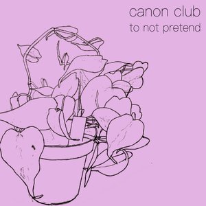 To Not Pretend - Single