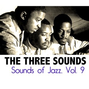 Sounds of Jazz, Vol. 9