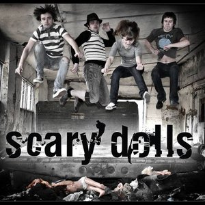 Scary Dolls のアバター