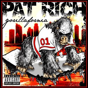 Avatar for Pat Rich