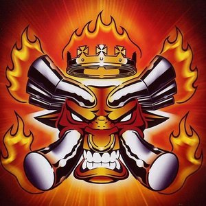 Black Celebration — Monster Magnet | Last.fm