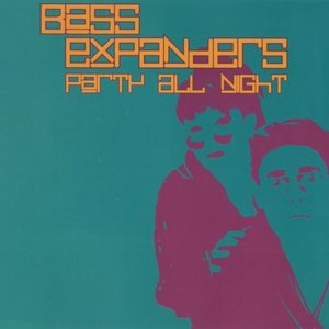 Bass Expanders 的头像