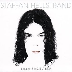 Lilla Fågel Blå