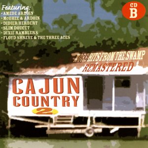Cajun Country 2, Vol. B
