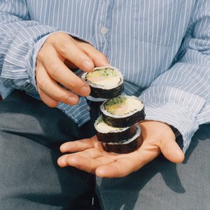 gimbap - EP