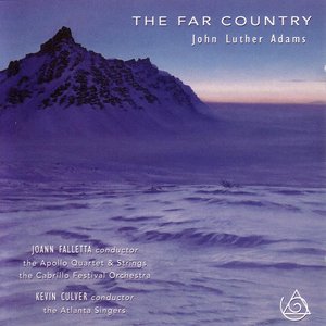 Image for 'The Far Country'