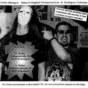 Awatar dla Libido Airbag