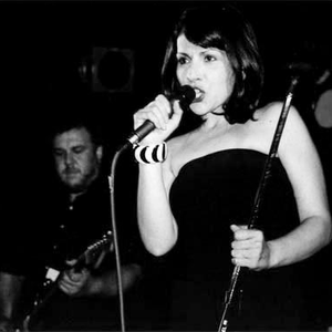 Violet Indiana photo provided by Last.fm