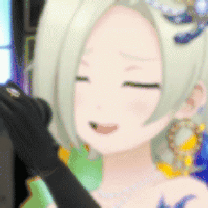 ミア・テイラー (CV.内田 秀) 的头像