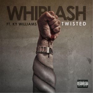 Twisted (feat. Ky Williams)