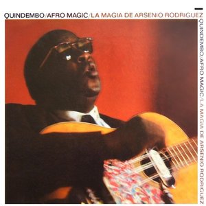 Quindembó Afro Magic (Remastered)