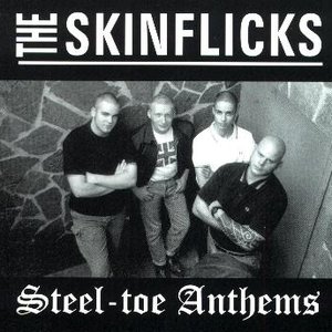 Steel-Toe Anthems