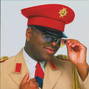 Captain Jack photo provided by Last.fm