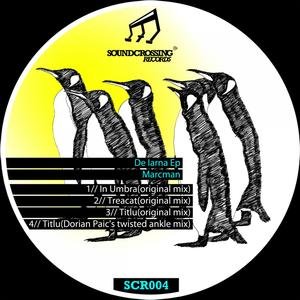 De Iarna EP