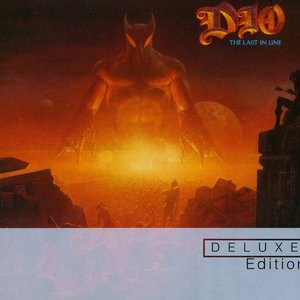 The Last In Line (Deluxe Edition)