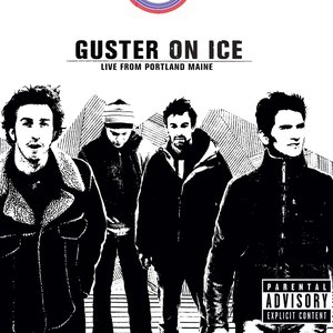 Image for 'Guster On Ice - Live From Portland, Maine'