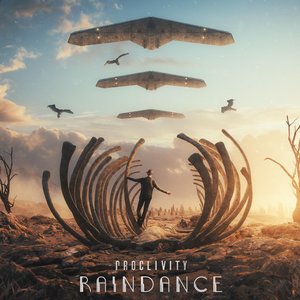 Raindance - Single