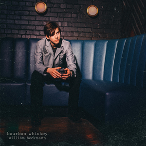 Artwork for BOURBON WHISKEY