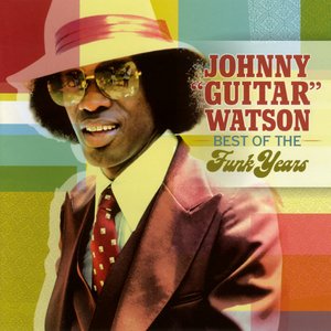 Best Of The Funk Years