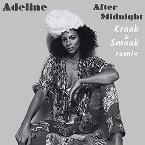 After Midnight (Kraak & Smaak Remix)