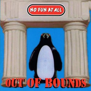 Immagine per 'Out of Bounds'
