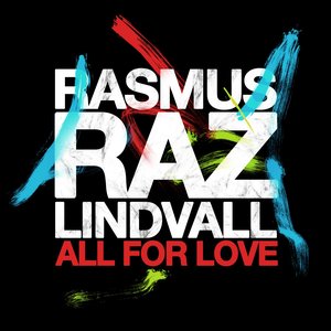 'Rasmus RAZ Lindvall'の画像