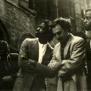 Roy Nathanson Quartet 的头像